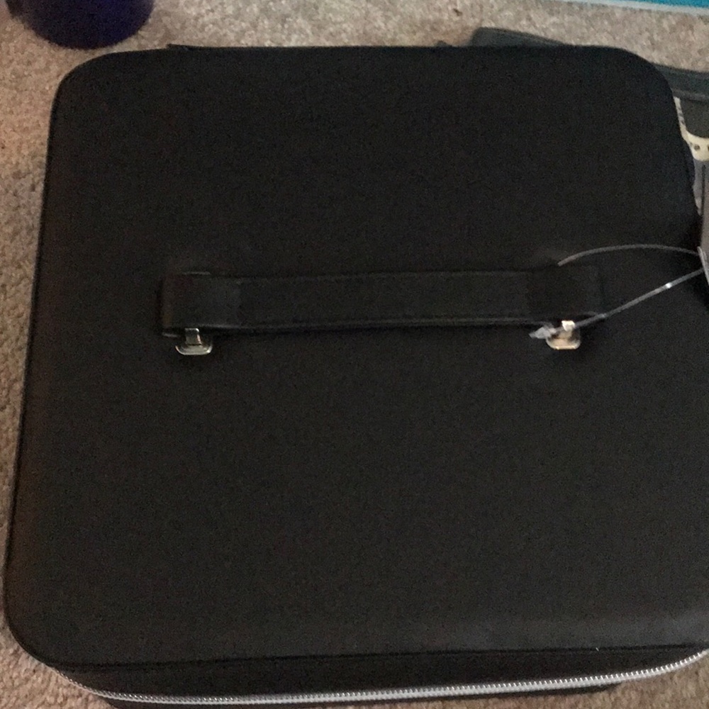 Ulta beauty box never used